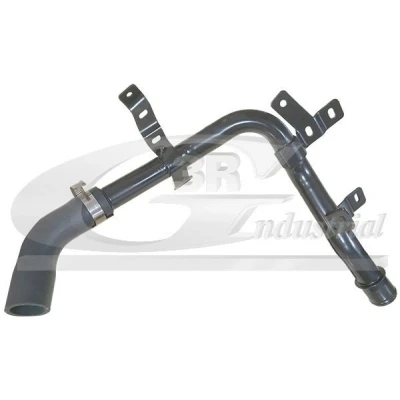 Afbeelding van 3RG 82228 Koelmiddelleiding PEUGEOT: 206 Hatchback, 308 I SW, 307 Estate