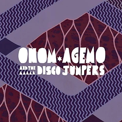Afbeelding van Onom Agemo &amp; Disco Jumpe Liquid Love