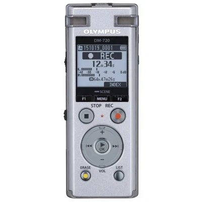 Afbeelding van Olympus DM 720