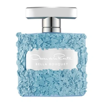 Image de Oscar de la Renta Bella Bouquet Eau Parfum 100 ml