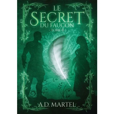 Image de Le Secret du Faucon Tome 2