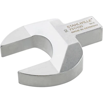 Afbeelding van Stahlwille 58211055 Steeksleutel