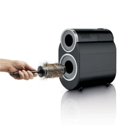 Afbeelding van Clean &amp; Steam Brush Cleaner