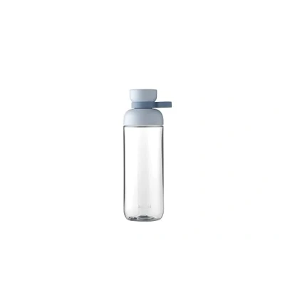 Image de Mepal Bouteille d&#039;eau Vita 2 ouvertures pour un plus grand confort de consommation rechargeable Gourde sport 700 ml Nordic blue