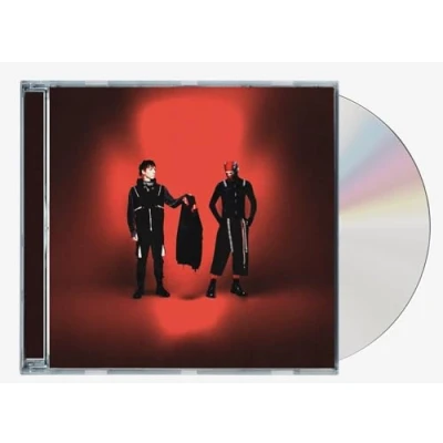 Afbeelding van Twenty One Pilots Breach (CD)
