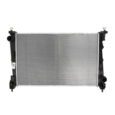 Afbeelding van DENSO DRM13015 Radiateur Aluminium 620 395 27 FIAT: BRAVO 2, LANCIA: DELTA 3