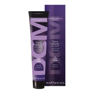 Afbeelding van DCM Color Hair 5/20 Haarverf 100ml