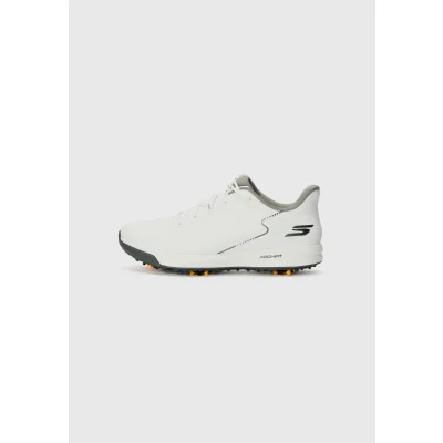 Afbeelding van Skechers Performance Elite Vortex Golfschoenen white/silvercoloured, Heren, Maat: 41, White/silver coloured Kunststof
