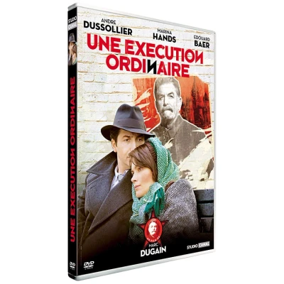 Image de Une exécution ordinaire