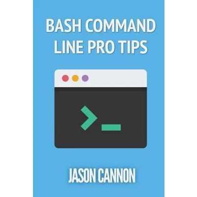 Afbeelding van Bash Command Line Pro Tips
