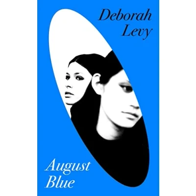Afbeelding van August Blue