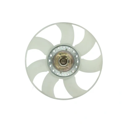Afbeelding van THERMOTEC D5G007TT Radiator Ventilator