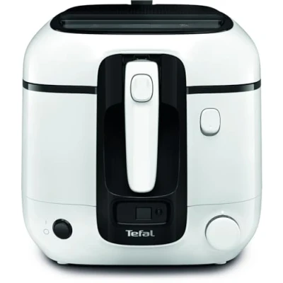 Afbeelding van Tefal Super Uno FR3140 Koude zone frituurpan 2,2 L 1800W Anti geurfilter
