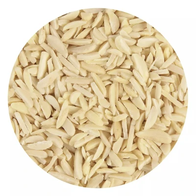Afbeelding van Amandelstiften 1kg