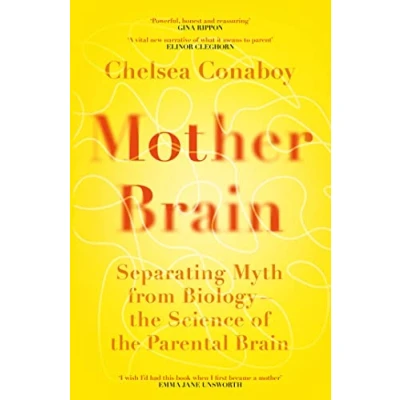 Afbeelding van Mother Brain