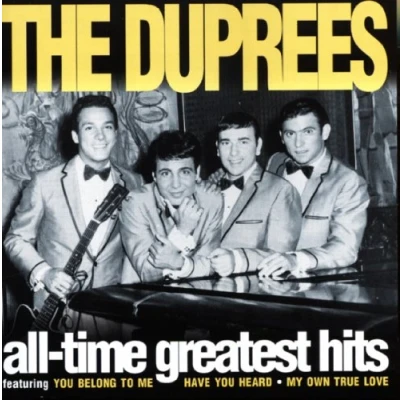 Afbeelding van All Time Greatest Hits