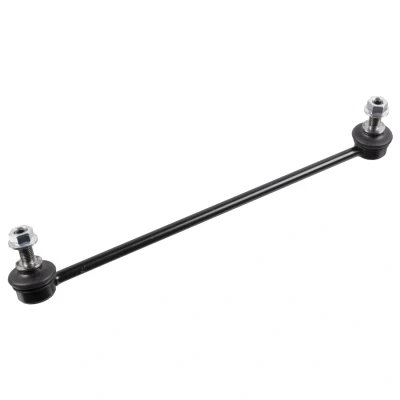Afbeelding van FEBI BILSTEIN 194953 Stabilisatorstang Vooras rechts 310mm M10 x 1,25 met moeren Staal