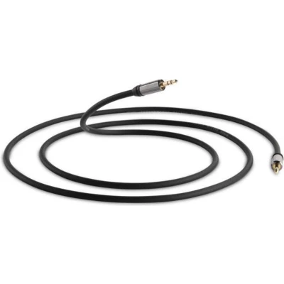 Afbeelding van QED Performance Audio Jack naar kabel