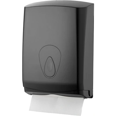 Afbeelding van Plastiqline Handdoekdispenser 1x
