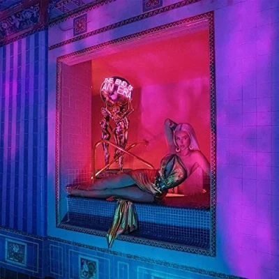 Afbeelding van Iggy Azalea End Of An Era (LP)