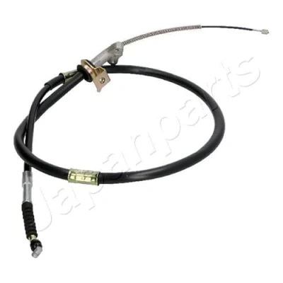 Afbeelding van JAPANPARTS BC 277L Handremkabel Links achter