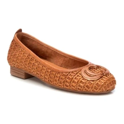 Afbeelding van CARMELA 162168 Schoen KAMEL