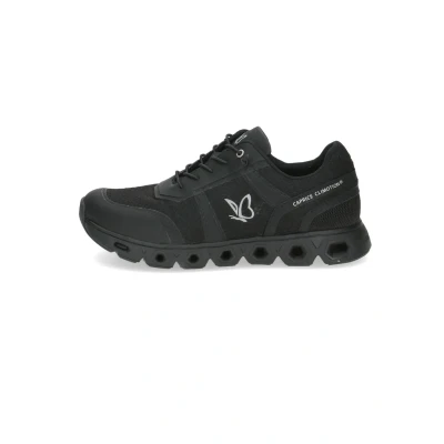 Afbeelding van CAPRICE 9 23605 43 036 elast. veter ZWART maat 37