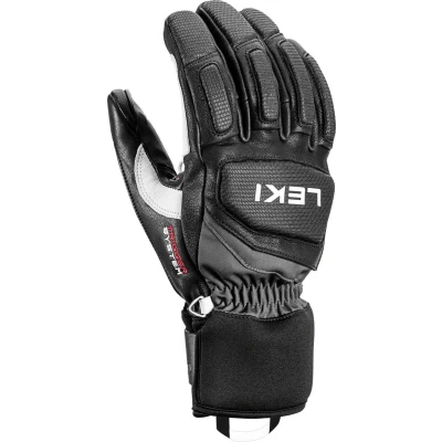 Afbeelding van Griffin Pro 3D Handschoenen Black White 990 11 Zwart &amp; Wanten