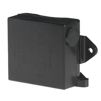 Afbeelding van Johnson pump ultima niveauschakelaar 12/24v