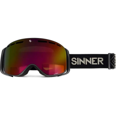 Afbeelding van Sinner Olympia Skibril Unisex