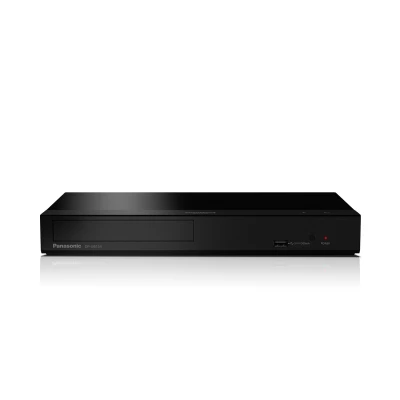 Image de Panasonic Blu ray player DP UB154, Zwart