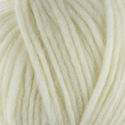 Afbeelding van Chunky Wol ReTreat Pure