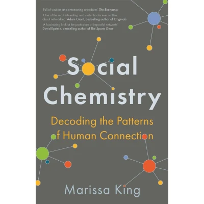 Afbeelding van Social Chemistry