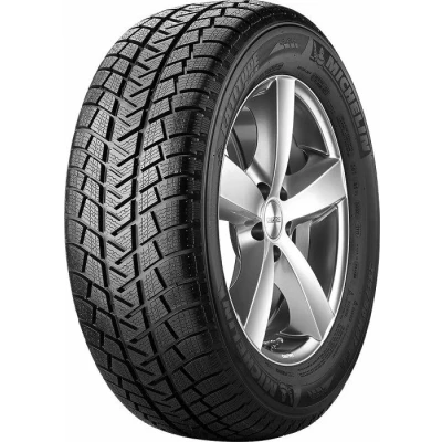 Afbeelding van Michelin Latitude Alpin 255/55 R18 109V personenwagen Winterbanden Banden BMW: X5, X6, PORSCHE: Cayenne, Macan, MERCEDES BENZ: GLE Off Road, ML Class