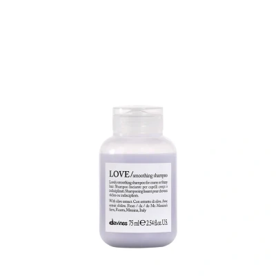 Afbeelding van Davines Shampoo Essential Haircare Love Curl Enhancing 75 ml
