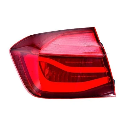 Afbeelding van Achterl BMW 3 (F30,35,80) li bui black 2SD 012 147 411