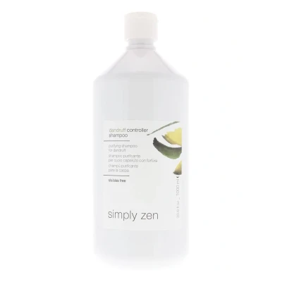 Afbeelding van Dandruff Controler Shampoo 1000 ml