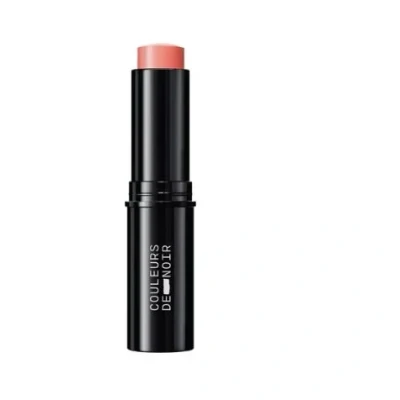 Afbeelding van Les Couleurs de Noir Fard à joues Creamy Blush Stick 02 Soft Pink 4gr