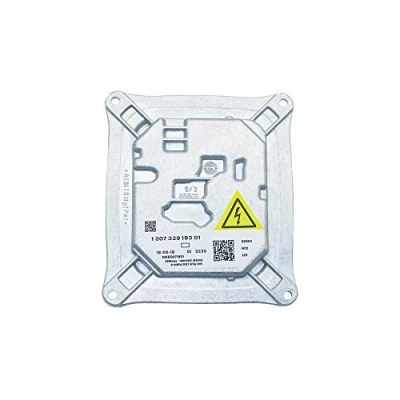 Afbeelding van ZEALfix HID Xenon 63117182520 Ballast Koplamp Controle Module voor E90 E92 E93 A1669002800