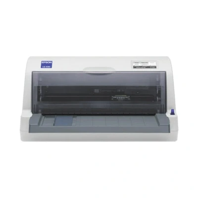 Image de Epson LQ 630 imprimante monochrome matricielle