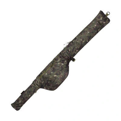 Afbeelding van Trakker NXC Camo Rod Sleeve 10ft R Foudraal