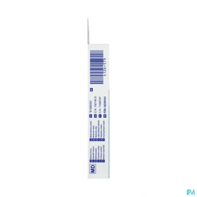 Image de Nexcare 3m Soft Touch Universal Assort. Strips 20