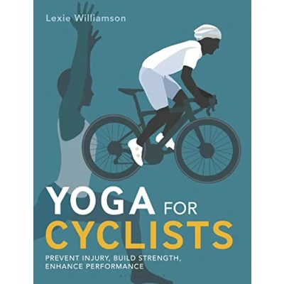 Afbeelding van Yoga for Cyclists