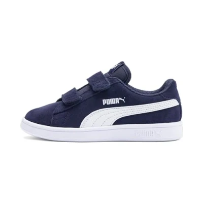 Image de Puma Baskets enfant Smash v2 SD