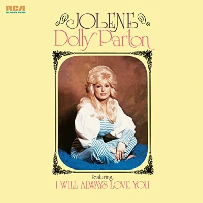 Afbeelding van Dolly Parton Jolene (LP)
