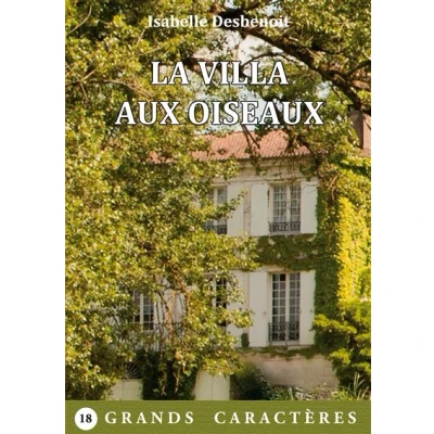 Image de La Villa aux Oiseaux
