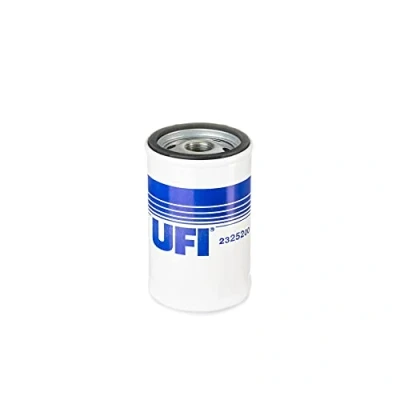 Afbeelding van UFI 24.365.01 Brandstoffilter Filter insert 8 VOLKSWAGEN: Transporter 4 Bus, GOLF 2, 4, SEAT: Alhambra I, Ibiza TOLEDO 1
