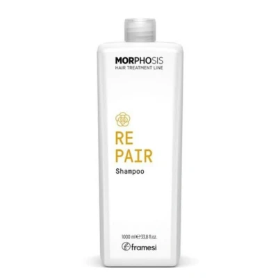 Afbeelding van Framesi Shampooing Morphosis Réparateur