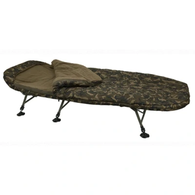 Afbeelding van Fox R Series Sleep System Stretcher