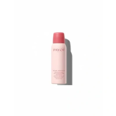 Afbeelding van Payot Deodorant Spray Anti Transpirant 48H Sans Alcool